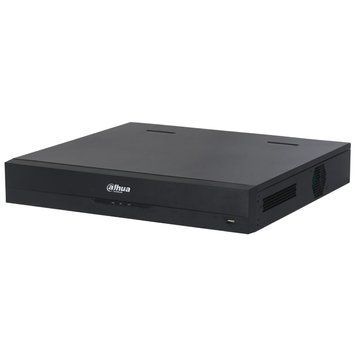 Відеореєстратор Dahua DHI-NVR5416-EI 16-канальний 1.5U 4HDD WizSense YSAP182     фото