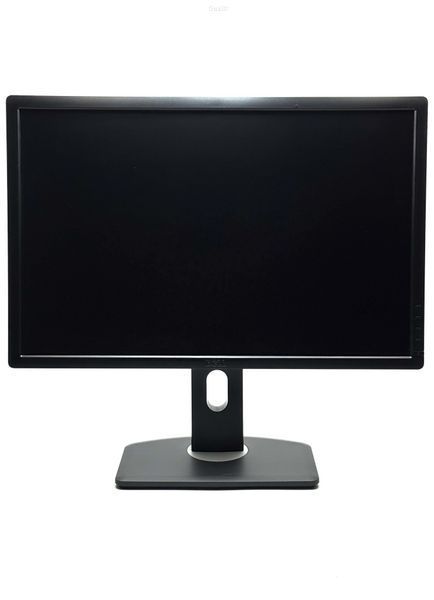 Монітор Dell UltraSharp U2412Mb 24" IPS (Вживаний - Клас A-) RNB0225427 фото