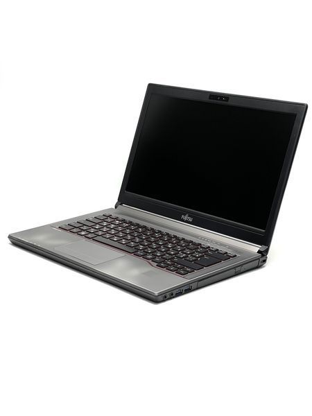 Ноутбук Fujitsu LifeBook E746 TN Intel Core i7 8 Гб 128 Гб SSD ( Клас A-) ZP1220083 фото
