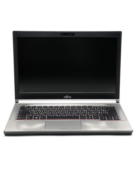 Ноутбук Fujitsu LifeBook E746 TN Intel Core i7 8 Гб 128 Гб SSD ( Клас A-) ZP1220083 фото
