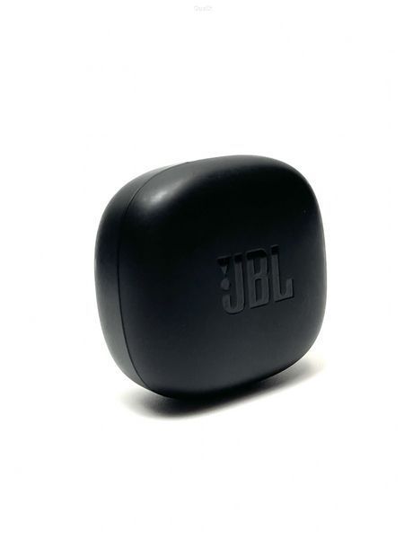 Навушники бездротові JBL Wave Flex Black (вживані)