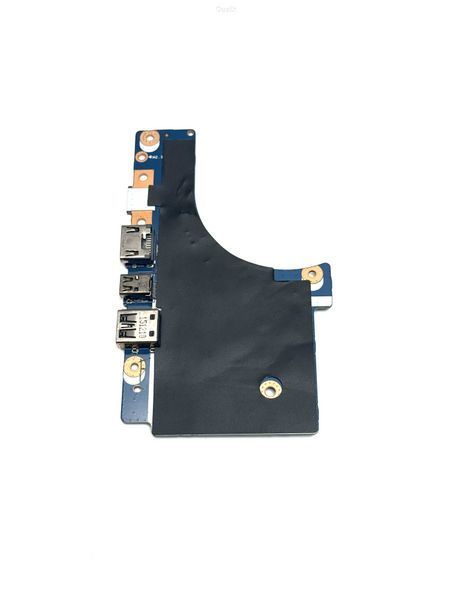 Додаткова плата (USB, Mini DP, HDMI) для ноутбука Dell Precision 7510 (вживаний)