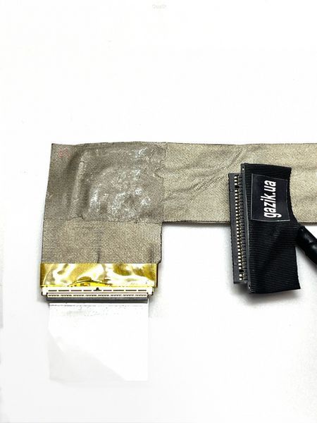 Шлейф матриці та веб-камери для ноутбука Dell Vostro 3550 40 pin (вживаний)