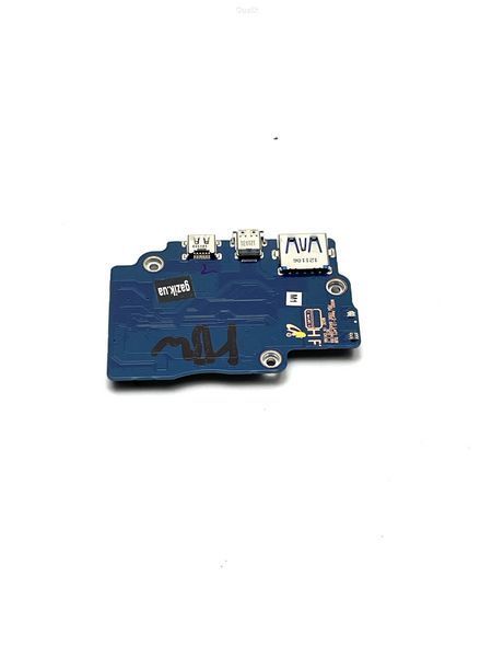 Додаткова плата (USB, Mini-HDMI) для ноутбука Samsung NP900X3D (вживаний) ZDP0548 фото