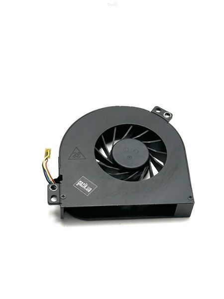 Вентилятор для ноутбука Dell Precision M4700, M4800 4-pin (вживаний)