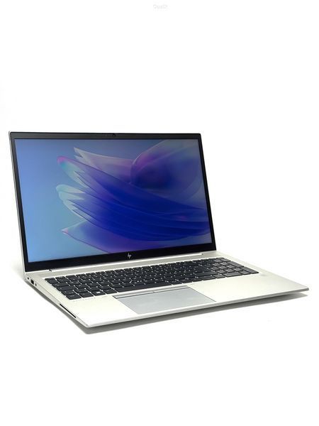 Ноутбук HP EliteBook 855 G7 IPS AMD Ryzen 5 (Ryzen 5 Pro 4650U) 16 Гб 256 Гб SSD Клас A (GNB0526050) Б/В