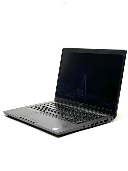 Ноутбук Dell Latitude 5400 TN Intel Core i5 (i5-8365U) 8 Гб 256 Гб SSD (Вживаний - Клас B)