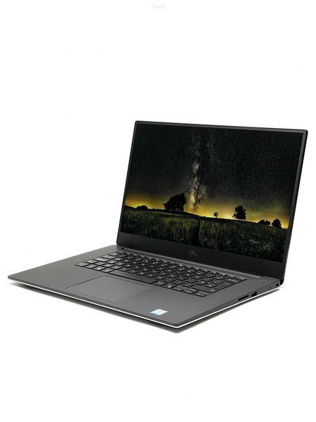 Ноутбук Dell Precision 5520 IPS Intel Core i7 16 Гб 512 Гб SSD (Вживаний - Клас B) RNB1223146 фото