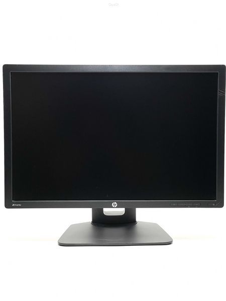 Монітор HP Z24i 24" IPS (Вживаний - Клас A-)