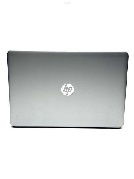Ноутбук HP EliteBook 850 G3 TN Intel Core i5 (i5-6200U) 8 Гб 256 Гб SSD Клас A- (NTB0426227) Б/В