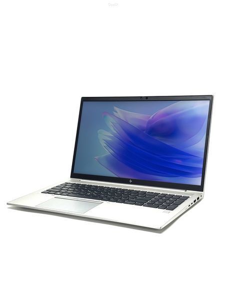 Ноутбук HP EliteBook 855 G8 Multitouch AMD Ryzen 5 (Ryzen 5 Pro 5650U) 8 Гб 256 Гб SSD Клас A- (NTB0226056) Б/В NTB0226056 фото