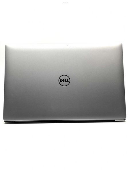 Ноутбук Dell Precision 5520 IPS Intel Core i7 16 Гб 512 Гб SSD (Вживаний - Клас B) RNB1223146 фото