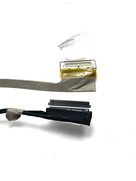 Шлейф матриці для ноутбука Lenovo ThinkPad T560 30 pin (вживаний) ZSH0481 фото