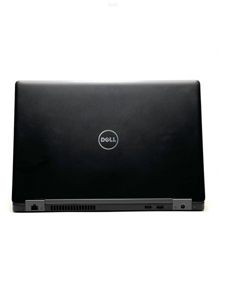 Ноутбук Dell Latitude 5580 IPS Intel Core i5 (i5-6440HQ) 8 Гб 128 Гб SSD (Вживаний - Клас A-) RNB1223840 фото
