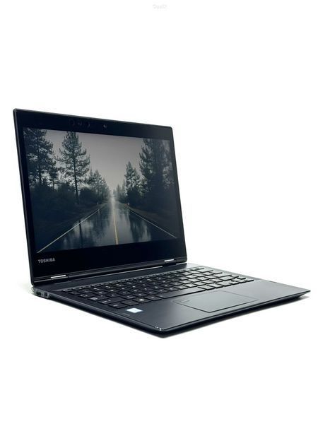 Ноутбук Toshiba Portege X20W-E Multitouch Intel Core i5 (i5-8250U) 8 Гб 256 Гб SSD Клас B (NTB0226419) Б/В
