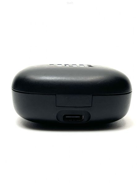 Навушники бездротові JBL Wave Flex Black (вживані)