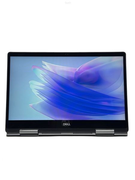 Ноутбук Dell Inspiron 15 7573 Multitouch Intel Core i5 (i5-8250U) 8 Гб 256 Гб SSD Клас A- (NTB1225126) Б/В