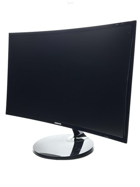 Монітор SAMSUNG C27F390FHU 27" VA (Вживаний - Клас A-)
