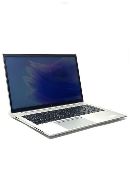 Ноутбук HP EliteBook 855 G7 IPS AMD Ryzen 5 (Ryzen 5 Pro 4650U) 16 Гб 256 Гб SSD Клас A (GNB0526151) Б/В