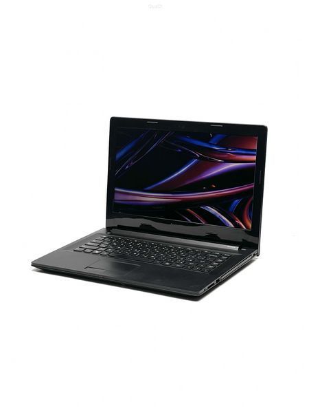 Ноутбук Lenovo G40-80 TN Intel Core i5 (i5-5200U) 4 Гб 120 Гб SSD (Вживаний - Клас B)