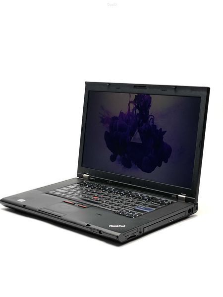 Ноутбук Lenovo ThinkPad W520 TN Intel Core i7 (i7-2720QM) 16 Гб 128 Гб SSD (Вживаний - Клас B) CNB0723272 фото