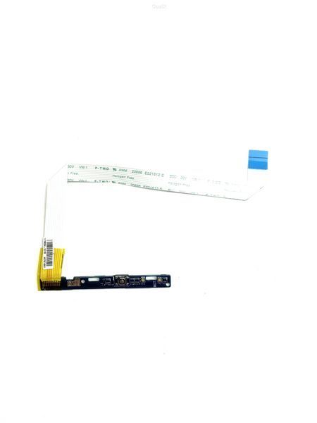 Додаткова плата (кнопка живлення) для ноутбука Acer Aspire M3 MA50, M3-581TG (вживаний)