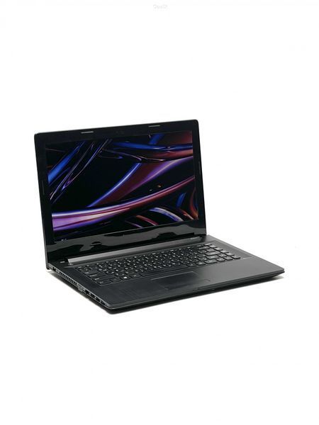 Ноутбук Lenovo G40-80 TN Intel Core i5 (i5-5200U) 4 Гб 120 Гб SSD (Вживаний - Клас B)