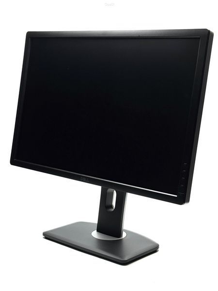 Монітор Dell UltraSharp U2412Mb 24" IPS (Вживаний - Клас A-) RNB0225427 фото