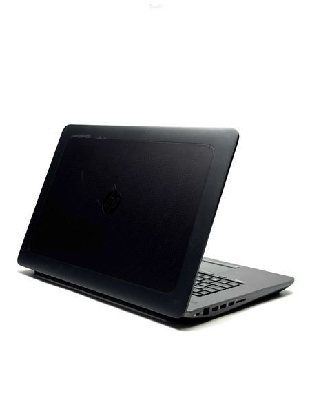 Ноутбук HP ZBook 17 G3 IPS Intel Core i5 (i5-6440HQ) 16 Гб 256 Гб SSD Клас A- (RNB0325307) Б/В