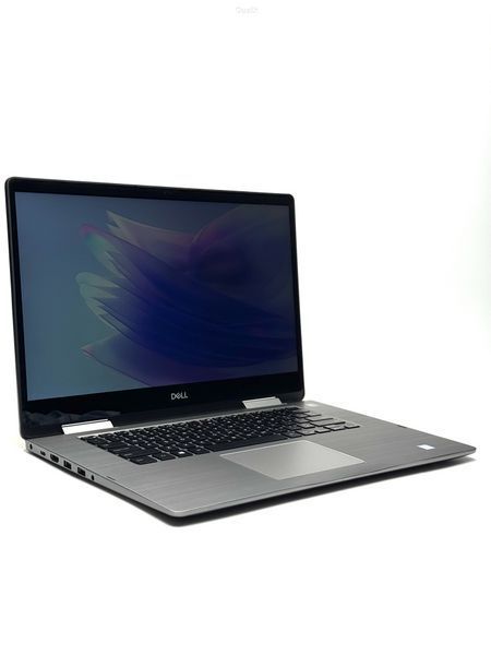 Ноутбук Dell Inspiron 15 7573 Multitouch Intel Core i5 (i5-8250U) 8 Гб 256 Гб SSD Клас A- (NTB1225126) Б/В