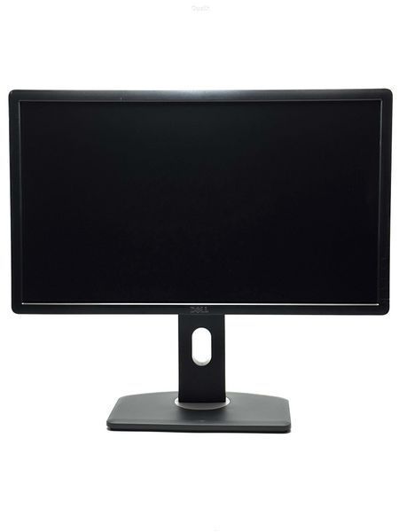 Монітор Dell P2412Hb 24" TFT+TN (Вживаний - Клас B)