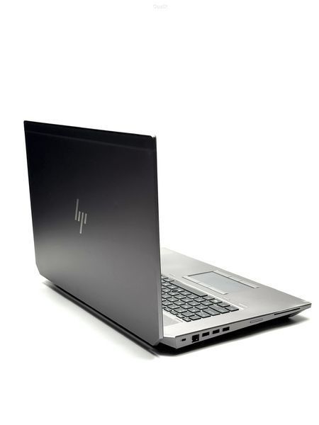 Ноутбук HP ZBook 17 G5 IPS Intel Core i7 (i7-8850H) 16 Гб 512 Гб SSD Клас B (NTB0925569) Б/В