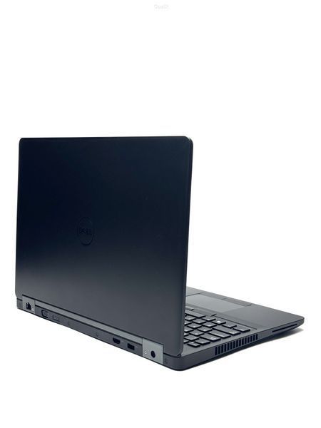 Ноутбук Dell Latitude E5570 IPS Intel Core i5 (i5-6300U) 8 Гб 128 Гб SSD Клас A- (NTB0426067) Б/В