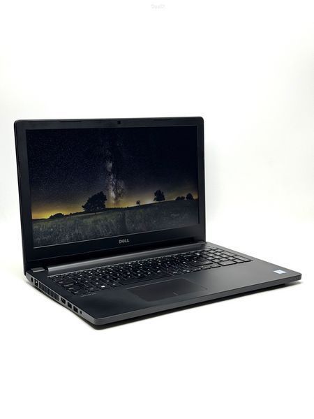 Ноутбук Dell Latitude 3570 TN Intel Core i5 (i5-6200U) 8 Гб 128 Гб SSD Клас A- (NTB1125331) Б/В