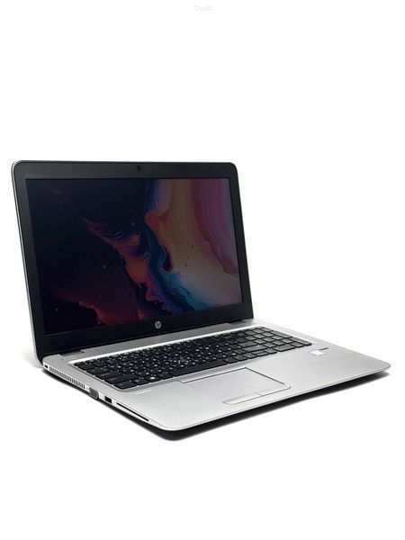 Ноутбук HP EliteBook 850 G3 TN Intel Core i5 (i5-6200U) 8 Гб 256 Гб SSD Клас A- (NTB0426227) Б/В
