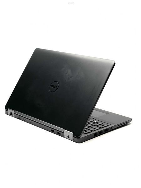 Ноутбук Dell Latitude E5570 IPS Intel Core i5 8 Гб 256 Гб SSD (Вживаний - Клас B) RNB1223212 фото