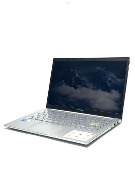 Ноутбук Asus VivoBook 14 X421 IPS Intel Core i5 (i5-1135G7) 16 Гб 256 Гб SSD Клас A- (NTB0226594) Б/В
