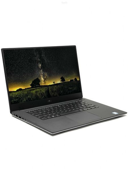 Ноутбук Dell Precision 5520 IPS Intel Core i7 16 Гб 512 Гб SSD (Вживаний - Клас B) RNB1223146 фото
