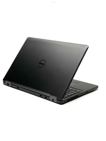 Ноутбук Dell Latitude E5550 TN Intel Core i5 0 Гб 0 Гб - (Вживаний - Клас A-) RNB1223120 фото