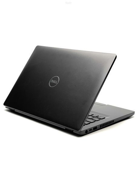 Ноутбук Dell Latitude 5400 Multitouch Intel Core i5 (i5-8365U) 8 Гб 256 Гб SSD (Вживаний - Клас B)