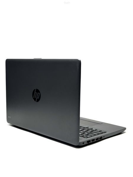 Ноутбук HP 255 G7 TN AMD Ryzen 5 (Ryzen 5 2500U) 16 Гб 256 Гб SSD Клас A- (NTB0426105) Б/В