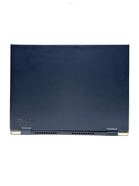 Ноутбук Toshiba Portege X20W-E Multitouch Intel Core i5 (i5-8250U) 8 Гб 256 Гб SSD Клас B (NTB0226419) Б/В