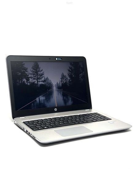 Ноутбук HP ProBook 450 G4 TN Intel Core i3 (i3-7100U) 8 Гб 128 Гб SSD Клас A- (NTB0426381) Б/В NTB0426381 фото