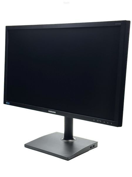 Монітор SAMSUNG S27E650D 27" PLS (Вживаний - Клас A-) RNB0225595 фото