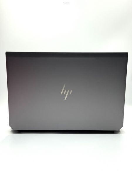 Ноутбук HP ZBook 17 G5 IPS Intel Core i7 (i7-8850H) 16 Гб 512 Гб SSD Клас B (NTB0925569) Б/В