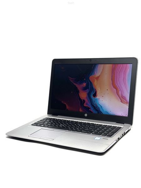 Ноутбук HP EliteBook 850 G3 TN Intel Core i5 (i5-6200U) 8 Гб 256 Гб SSD Клас A- (NTB0426227) Б/В