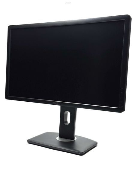 Монітор Dell P2412Hb 24" TFT+TN (Вживаний - Клас A-) RNB0225687 фото