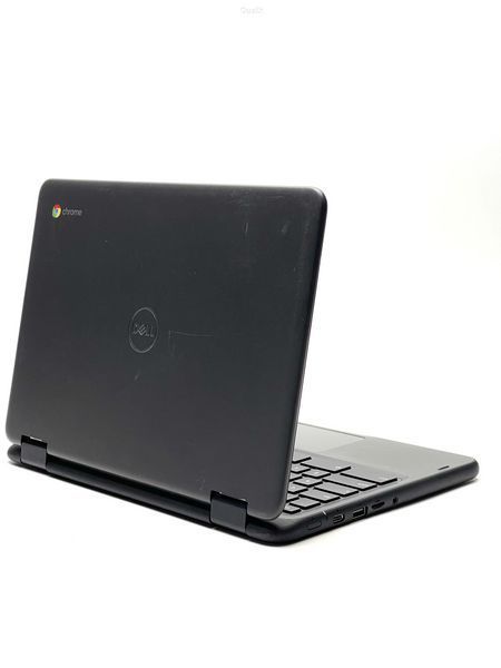 Ноутбук Dell ChromeBook 3100 2-in-1 Multitouch Intel Celeron (N4020) 4 Гб 32 Гб SSD (Вживаний - Клас A-) RNB0325454 фото