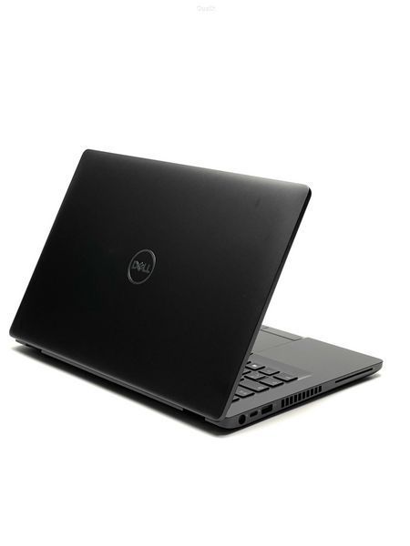 Ноутбук Dell Latitude 5400 IPS Intel Core i5 (i5-8365U) 16 Гб 512 Гб SSD (Вживаний - Клас A-) RNB0524190 фото