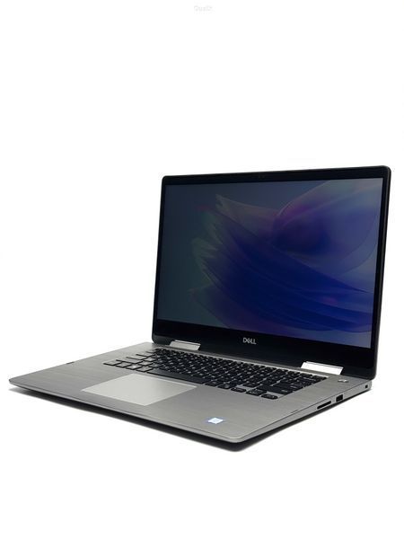 Ноутбук Dell Inspiron 15 7573 Multitouch Intel Core i5 (i5-8250U) 8 Гб 256 Гб SSD Клас A- (NTB1225126) Б/В